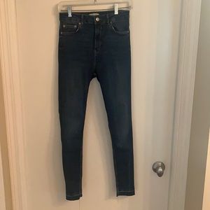 Zara Jeans
